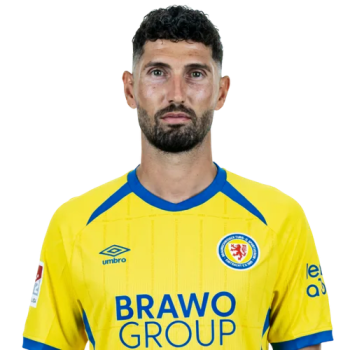 Fabio Kaufmann profile image