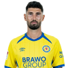 Player cutout