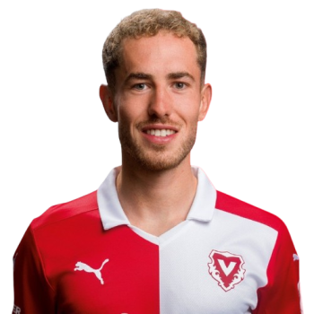 Mischa Eberhard profile image