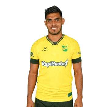 Rafael Delgado profile image
