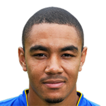 Byron Harrison profile image