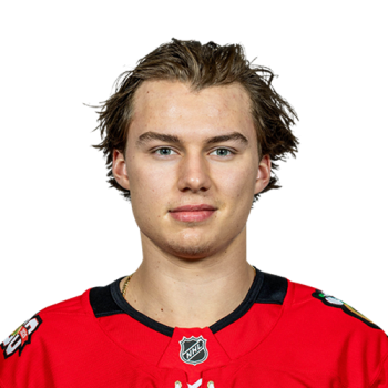 Connor Bedard