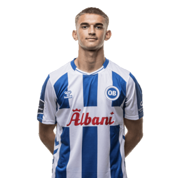 Mads Riis Abrahamsen profile image