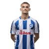 Player cutout