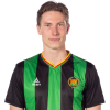 Player cutout