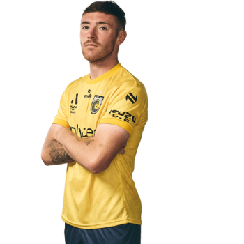 Ryan Edmondson profile image