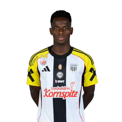 Ismaila Coulibaly