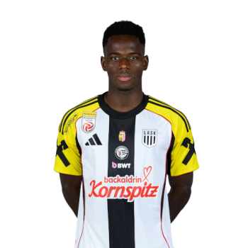 Ismaila Coulibaly profile image