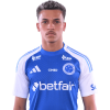 Player cutout