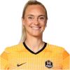 Player cutout