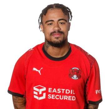 Josh Koroma profile image
