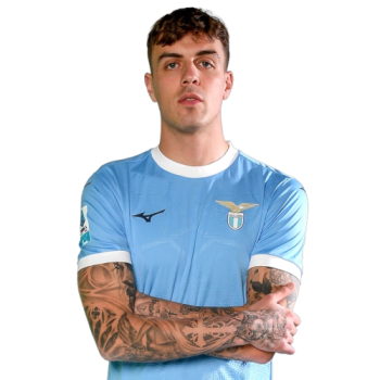 Daniel Maldini