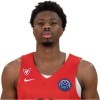 Player cutout