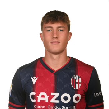 Riccardo Stivanello profile image