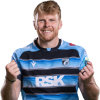 Player cutout
