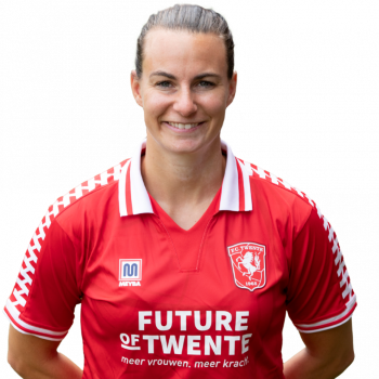 Renate Jansen profile image