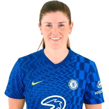 Maren Mjelde profile image