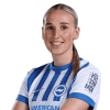 Player cutout