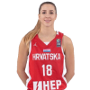 Player cutout