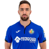 Player cutout