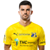 Player cutout