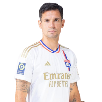 Dejan Lovren profile image