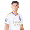 Player cutout