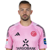 Player cutout