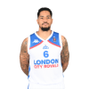 Player cutout