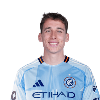 Kai Trewin profile image