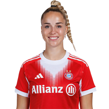 Giulia Gwinn profile image