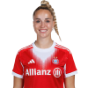 Player cutout