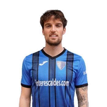 Iván De Nova profile image