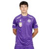 Player cutout