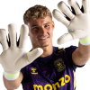 Player cutout