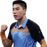 Brandon Nakashima