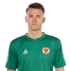 Player cutout