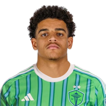 Osaze De Rosario profile image