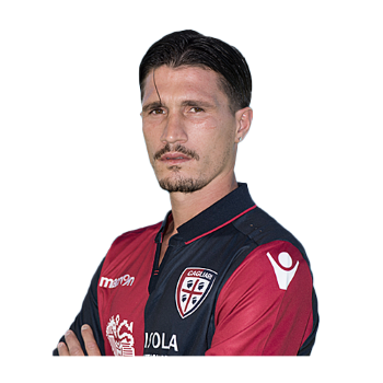 Fabio Pisacane