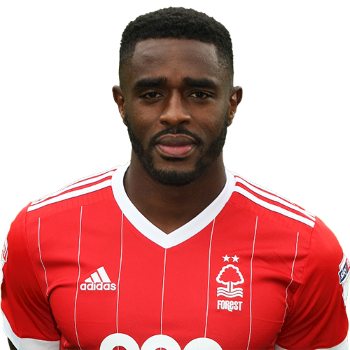 Mustapha Carayol profile image