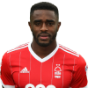 Player cutout