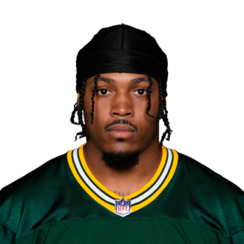 Josh Jacobs
