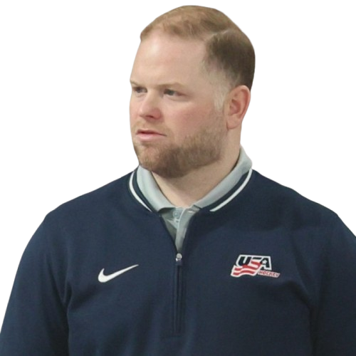 Ryan Warsofsky