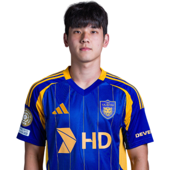 Seok-Hyeon Choi profile image