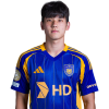 Player cutout