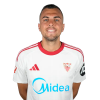 Player cutout