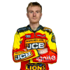 Player cutout