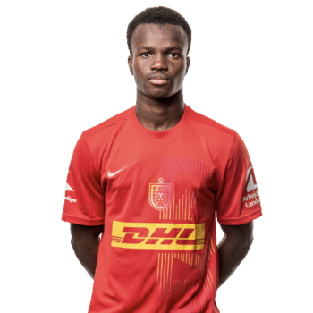Issaka Seidu profile image