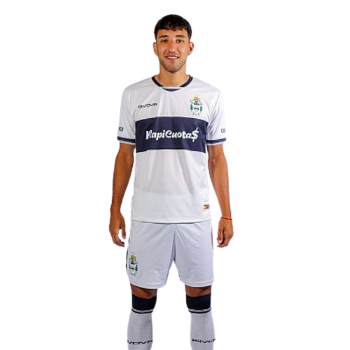 Matías Ramírez profile image