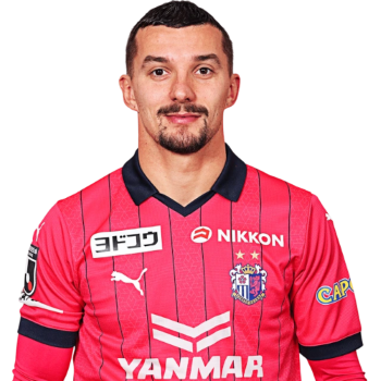 Jordy Croux profile image